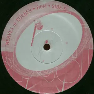 Nerves Of Rubber – Call The Station