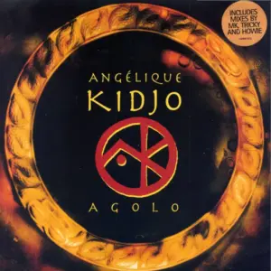 Angélique Kidjo – Agolo