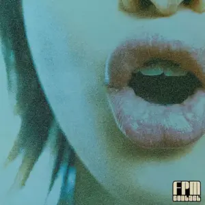 Fantastic Plastic Machine – Contact EP3