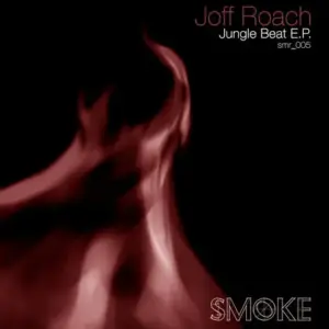 Joff Roach / Warren Fellow & Jellisimo – Jungle Beat E.P.