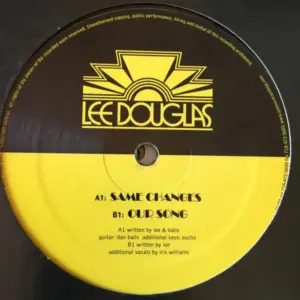 Lee Douglas – Same Changes