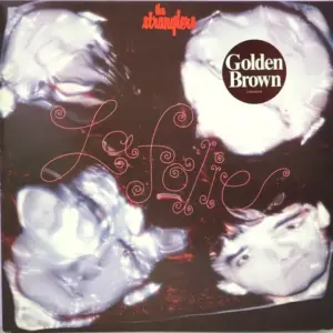 Stranglers, The – La Folie