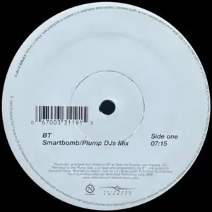 BT – Smartbomb