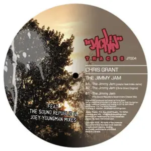 Chris Grant – The Jimmy Jam