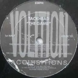 Tackhead – The Game