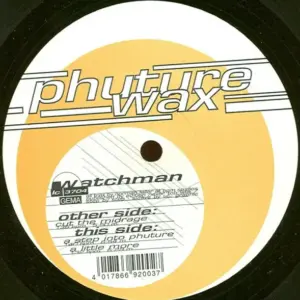 Watchman – Watchman 1