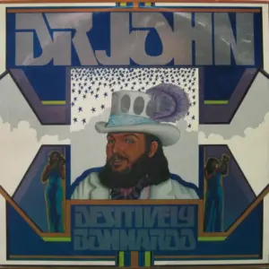 Dr. John – Desitively Bonnaroo