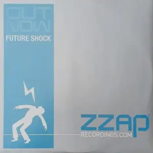 Out Now – Future Shock