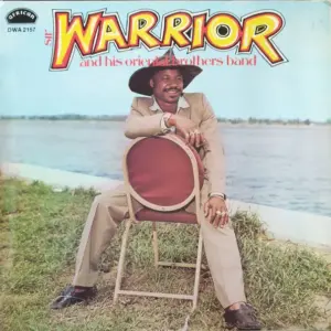 Dr. Sir Warrior And His Oriental Brothers International – Jide Nkegi