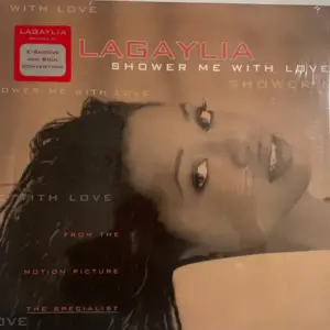 Lagaylia – Shower Me With Love