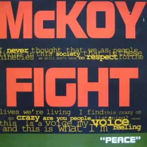 McKoy – Fight