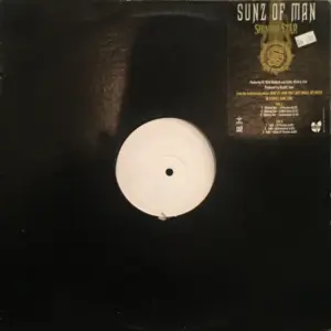 Sunz Of Man – Shining Star / Cold