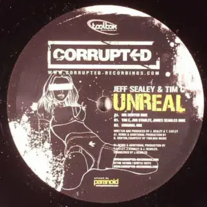 Jeff Sealey & Tim Catley – Unreal