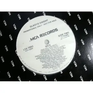 Gladys Knight – Men