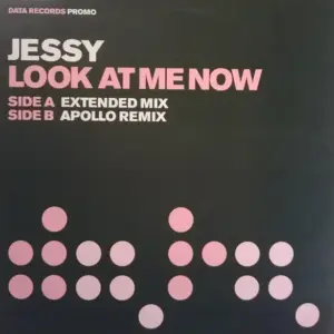 Jessy – Look At Me Now