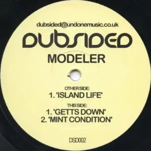 Modeler – Island Life