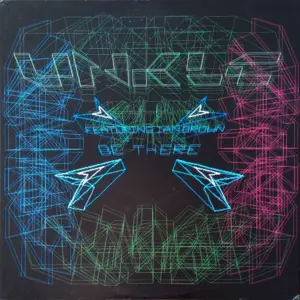 UNKLE – Be There