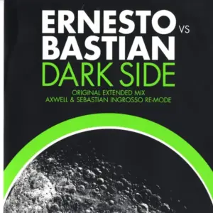 Ernesto vs. Bastian – Dark Side