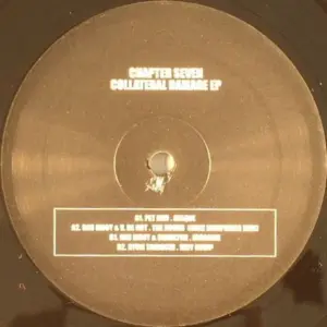 Various – Chapter Seven: Collateral Damage EP