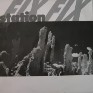 Station (3) – Fix Fix