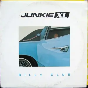 Junkie XL – Billy Club