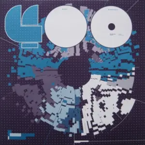 Speedy J _ George Issakidis – Collabs 400