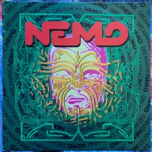 Nemo (10) – Dreaming