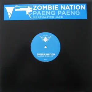 Zombie Nation – Paeng Paeng
