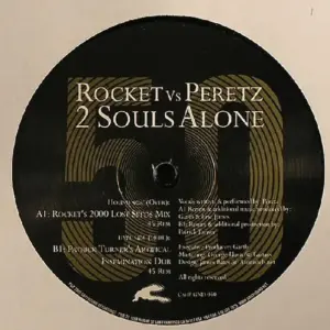 Rocket vs. Perry Farrell – 2 Souls Alone