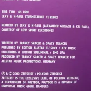 Storm – Stormanimal (Rmx)