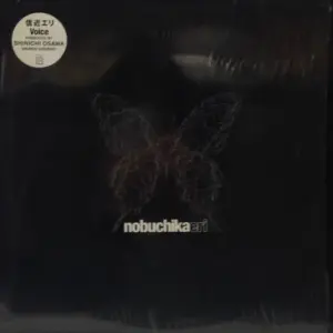 Eri Nobuchika – Voice