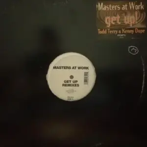 Masters At Work – Get Up (Remixes)