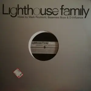 Lighthouse Family – Raincloud