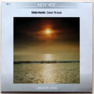 Eddie Hardin – Dawn 'Til Dusk