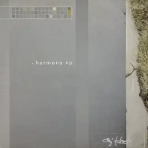 DJ Klock – Harmony EP