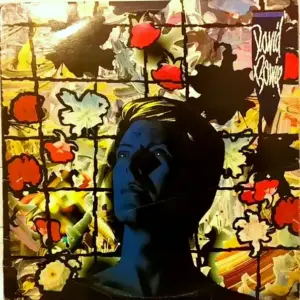 David Bowie – Tonight
