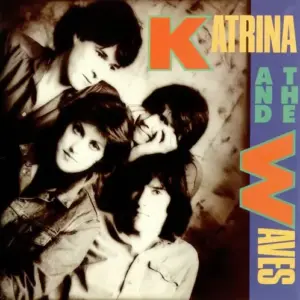Katrina And The Waves – Katrina And The Waves