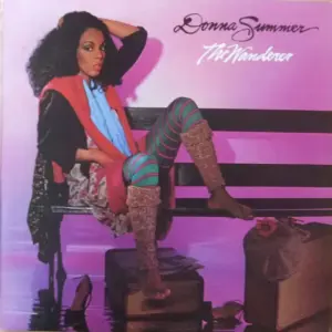 Donna Summer – The Wanderer