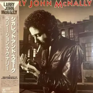 Larry John McNally – Larry John McNally