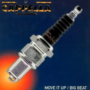 Cappella – Move It Up / Big Beat