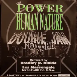 Double Jam – The Power Of Human Nature (Power Remix)