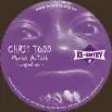 Chris Todd (2) – Maniak A-Takk