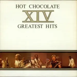 Hot Chocolate – XIV Greatest Hits