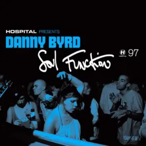 Danny Byrd – Soul Function