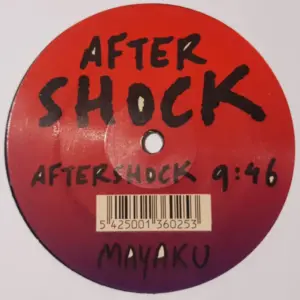 Mayaku – Aftershock