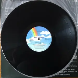 Steely Dan – Aja