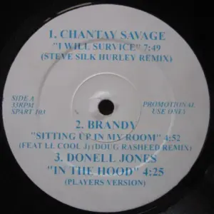 Various – Untitled