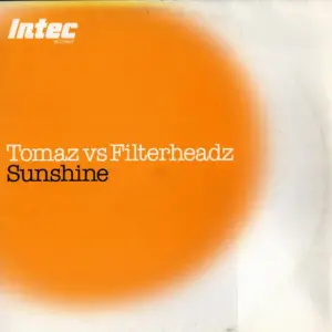 Tomaz vs. Filterheadz – Sunshine