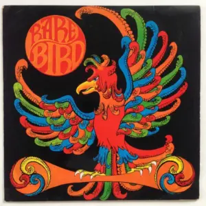 Rare Bird – Rare Bird