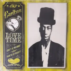 Carlton – Lovetime